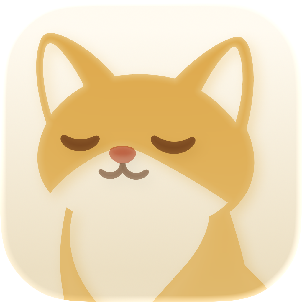 Cats Lock icon