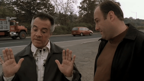 Paulie Walnuts